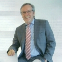 Günter F. Quistorf's profile picture