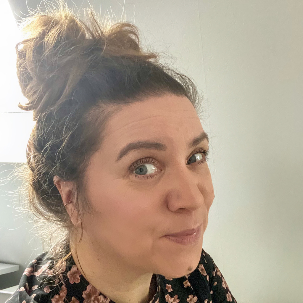 Diana Rabe Verwaltungsfachangestellte Verbund Gemeindenahe