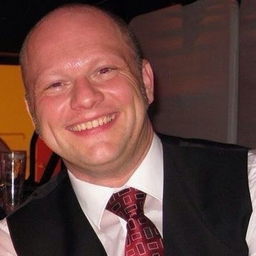 Thomas Achmann