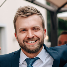 Bernd Hubert