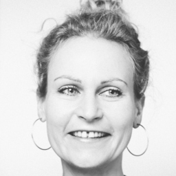 Felicitas Rohrer