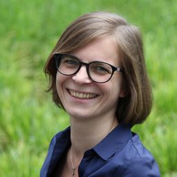 Dipl.-Ing. Alexandra Überbacher