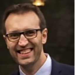 Daniel Vigo Garcia