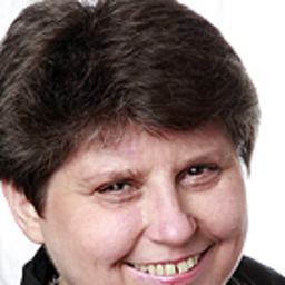 Sabine Frommann