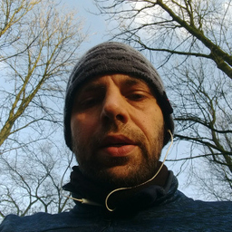 Yves Bode
