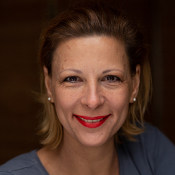 Mel Tracums-Hinke