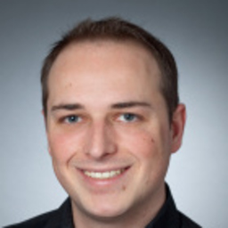 Benjamin Haupt