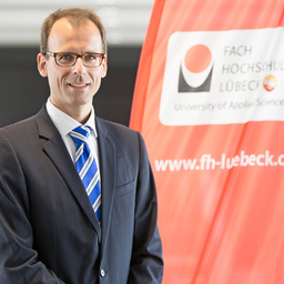 Prof. Dr. Jan Lüking