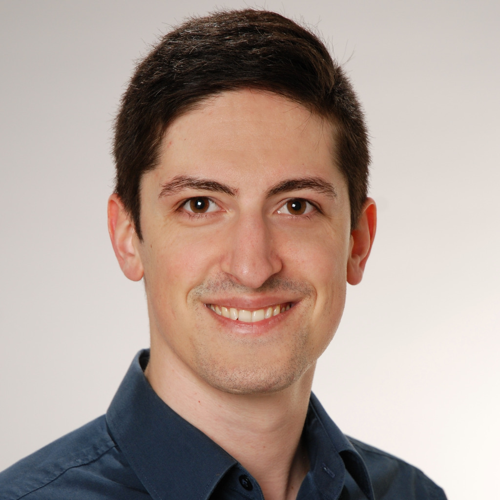 Daniel Baar Konstrukteur Klaus Multiparking GmbH, Autoparksysteme