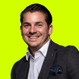Joseph Sonntag's profile picture