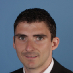 Alexander Brater