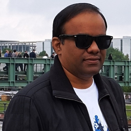 Prabu Kumar