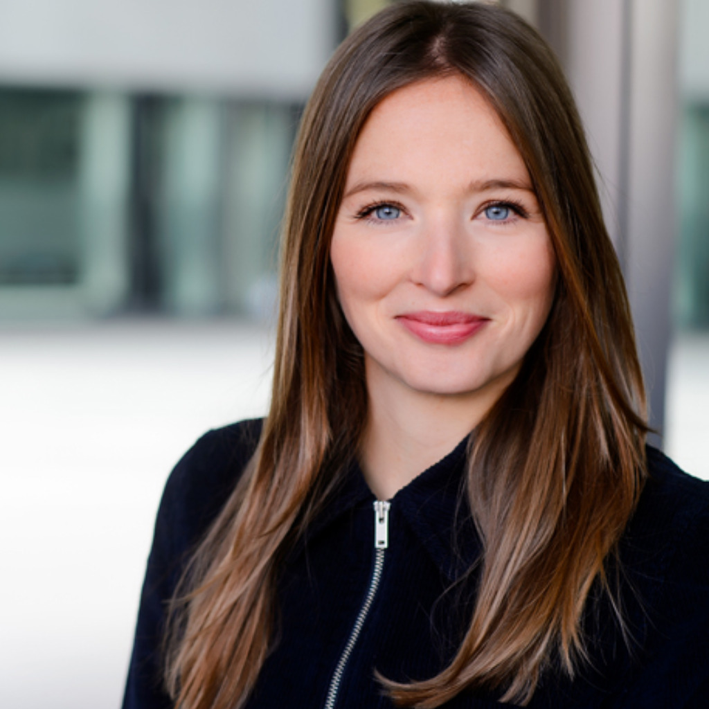 Christin Rapp Project Manager Prime Now Amazon XING