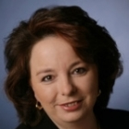Helga Ostermeier