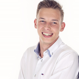Bjorn van der Zande