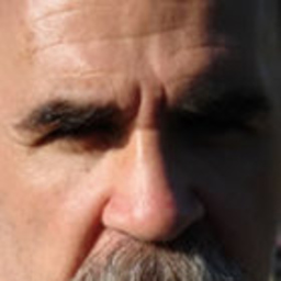 Mario Ruben Vila