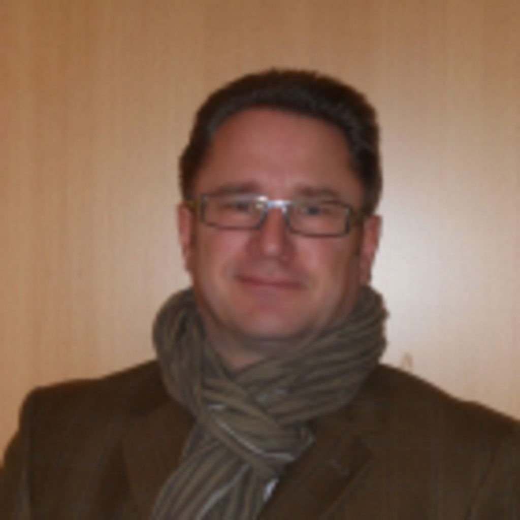 Social Media Profilbild Günter Oetzmann Wrestedt
