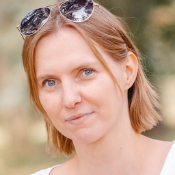 Kristin Abraham