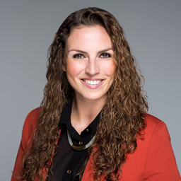 Heidi Bolt