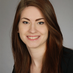 Jessica Fähndrich's profile picture