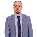 Social Media Profilbild Mohammed Hejazi Nordenham