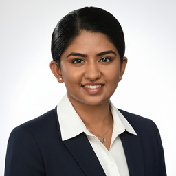 Geethu Muraleedharan Nair