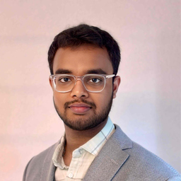 Venkata Ganga Manoj Raju Pericherla