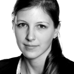 Dipl.-Ing. Kathrin Demmelmair