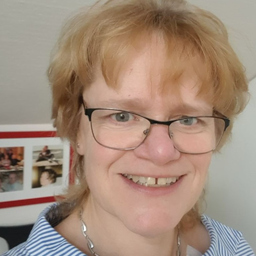 Dipl.-Ing. Birgit Brauer