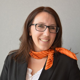 Kerstin Sewald 
