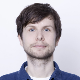 Axel Ganser