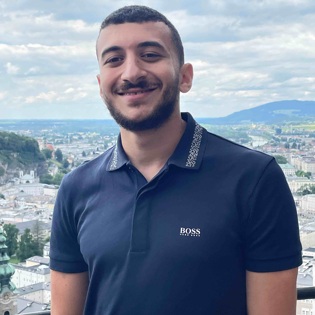 ahmad samir Application Developer IBM XING