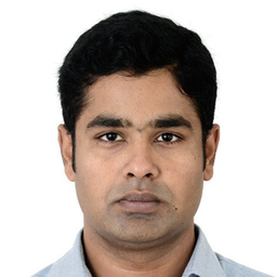 RAJESH Thangamani