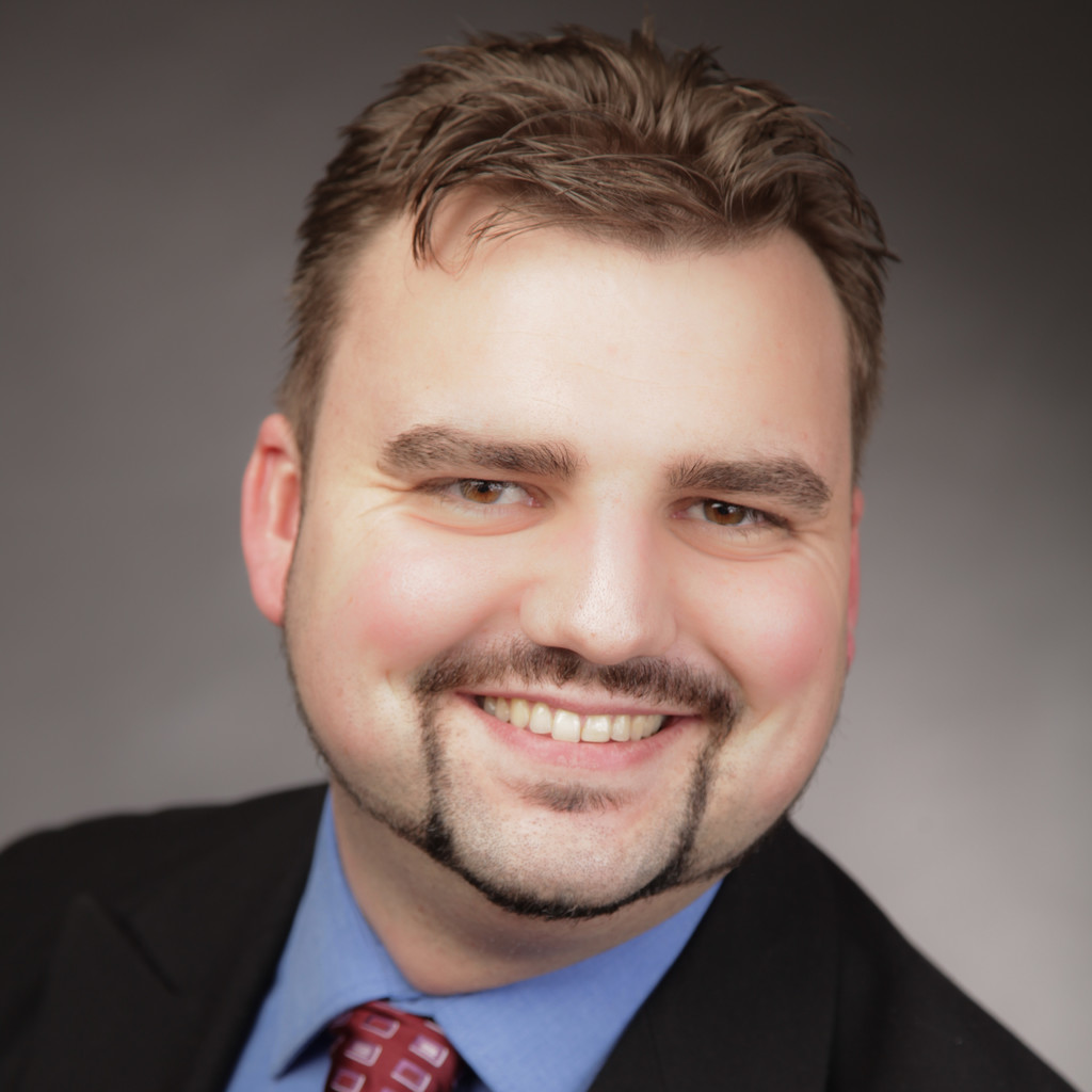 Social Media Profilbild Sven Altena Düsseldorf