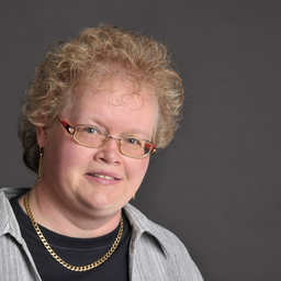 Barbara Eicher's profile picture
