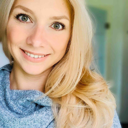 Christina Pickhardt