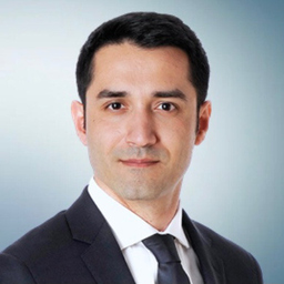 Dr. Navid Aliabasi