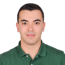 Achraf BEN AMOR