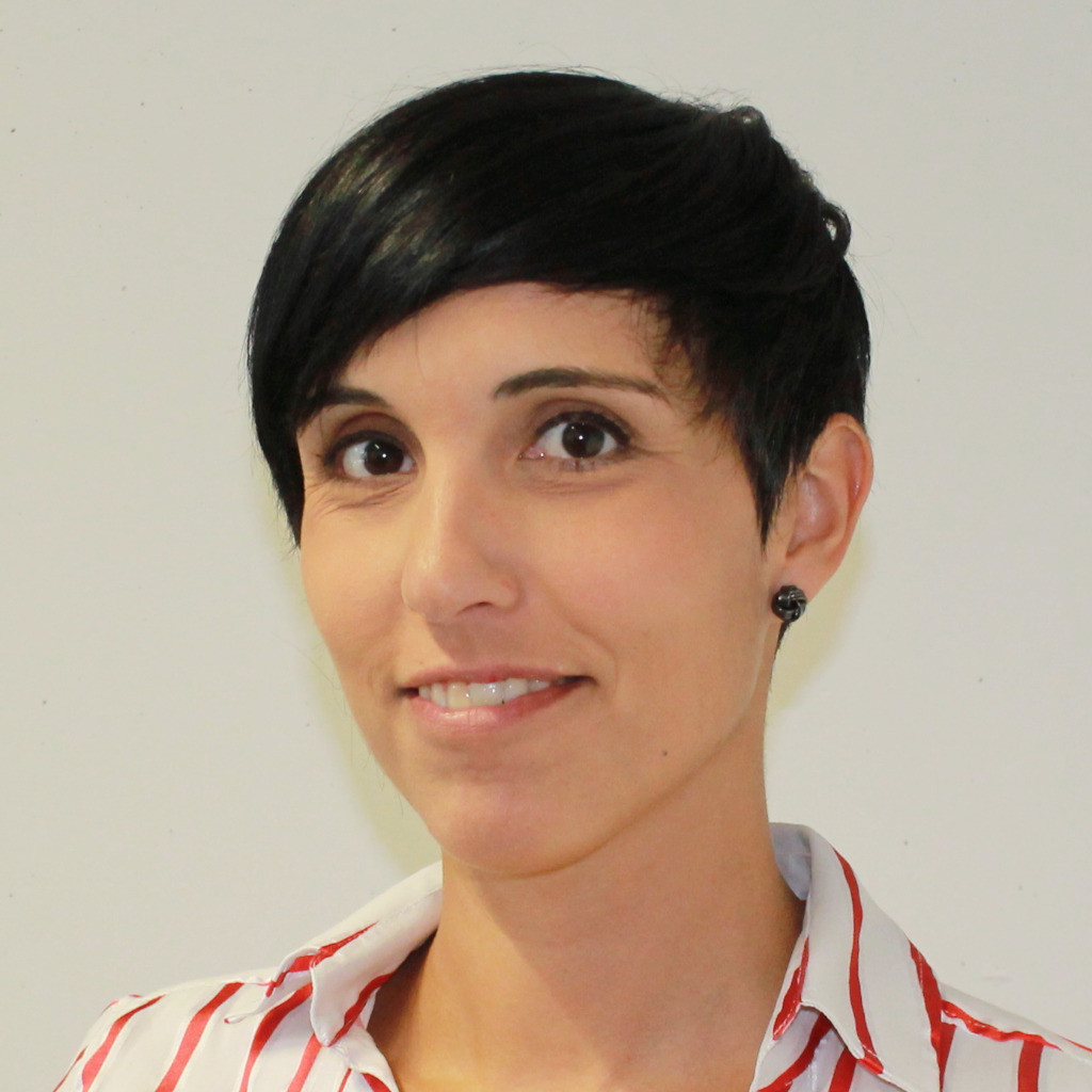 Dr. Gisela Detrell Professor in Human Spaceflight Technology