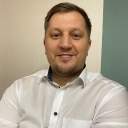 Vadym Shafinskyi