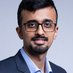Ruturaj Shrinivas Sanglikar