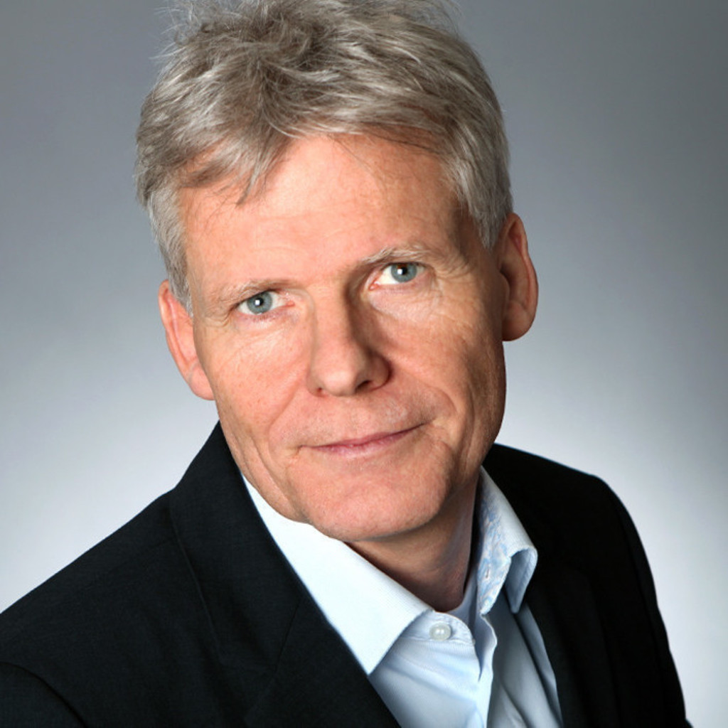 Dipl.Ing. Manfred Engelhard Director of Technology Exyte Central