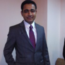 Arvind Attri
