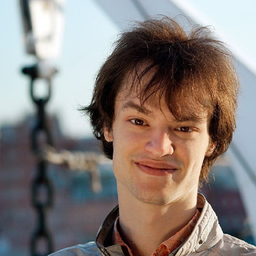 Mag. Daniel Drizhuk