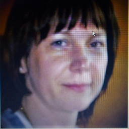 Marika Karda