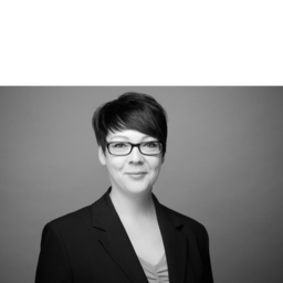 Nadine Hülbrock 