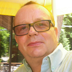 Profilbild Jochen Sommer
