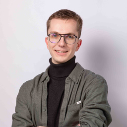Jan-Lukas Hentrich