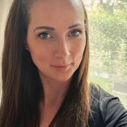 Stefanie Ulbrich