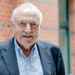 Uwe Czaia